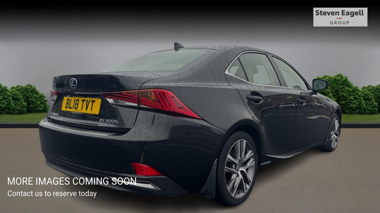 Used Lexus IS 2018 for sale - 77039732: Photo 4