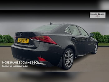 Used Lexus IS 2018 for sale - 77039732: Photo