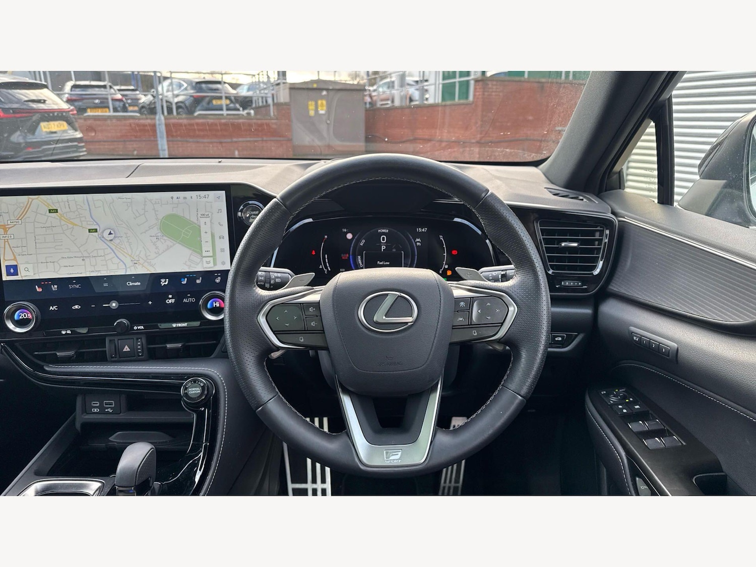 Used Lexus NX for sale - 77704826: Photo 10