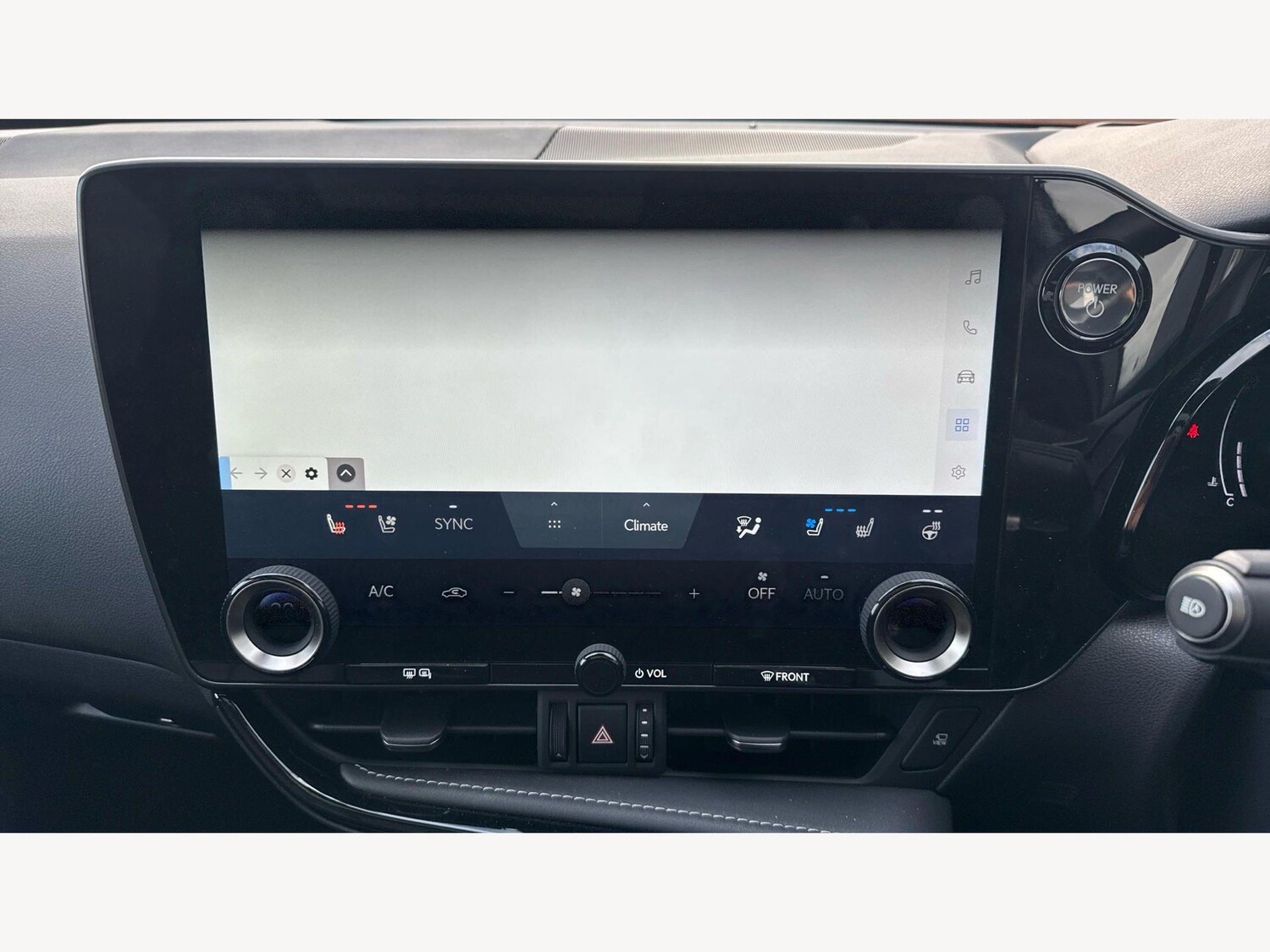 Used Lexus NX for sale - 77704826: Photo 12