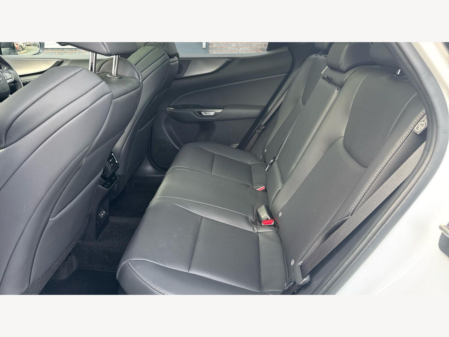 Used Lexus NX for sale - 77704826: Photo 16