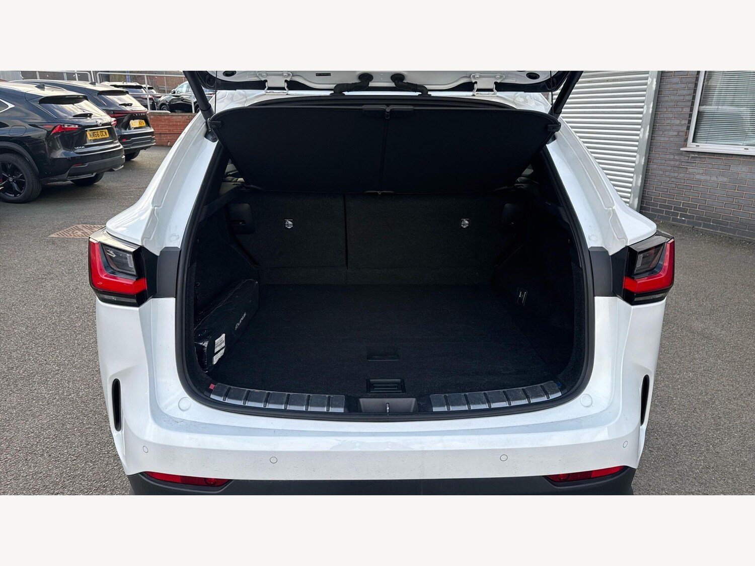 Used Lexus NX for sale - 77704826: Photo 17