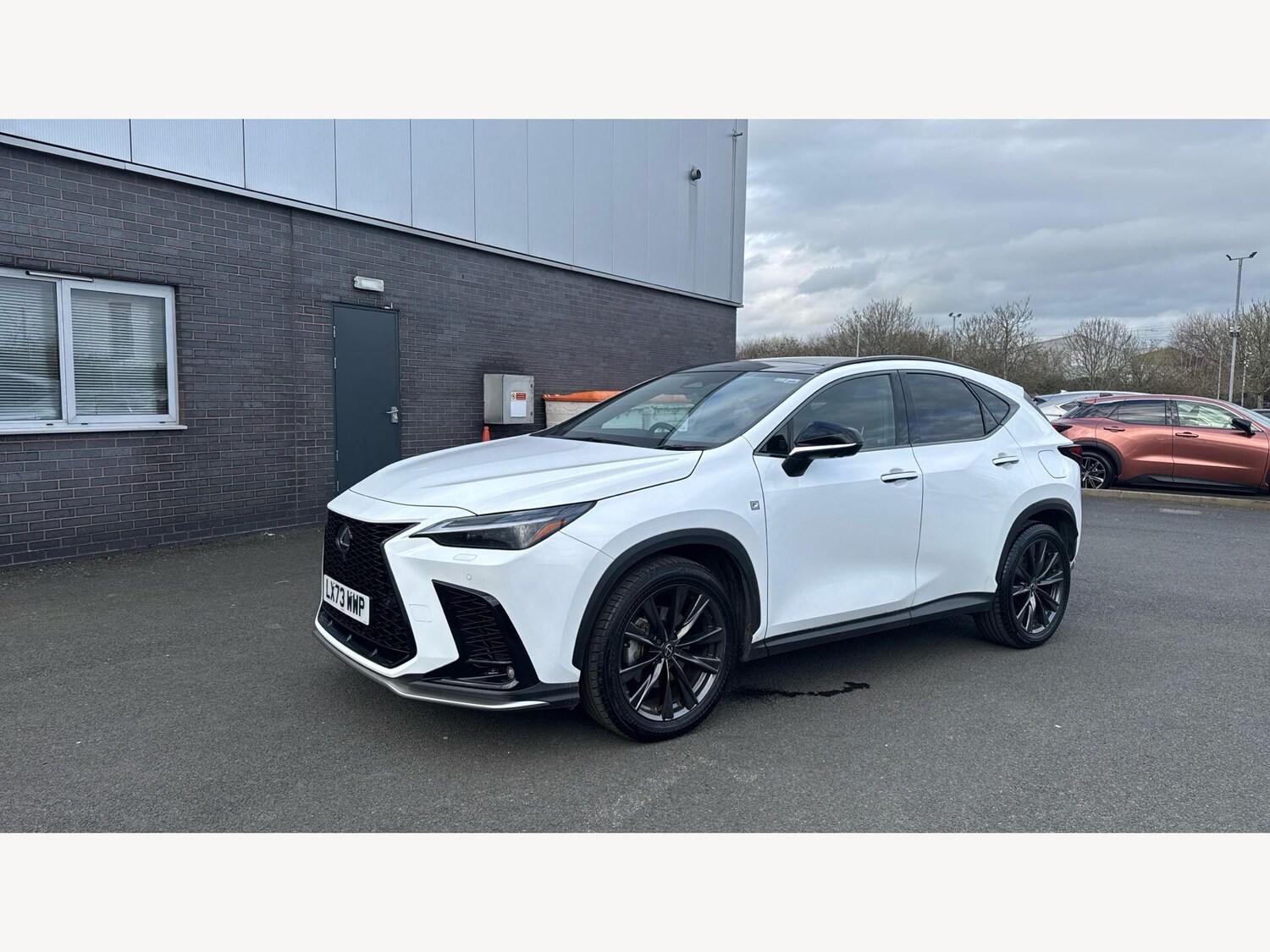 Used Lexus NX for sale - 77704826: Photo 19