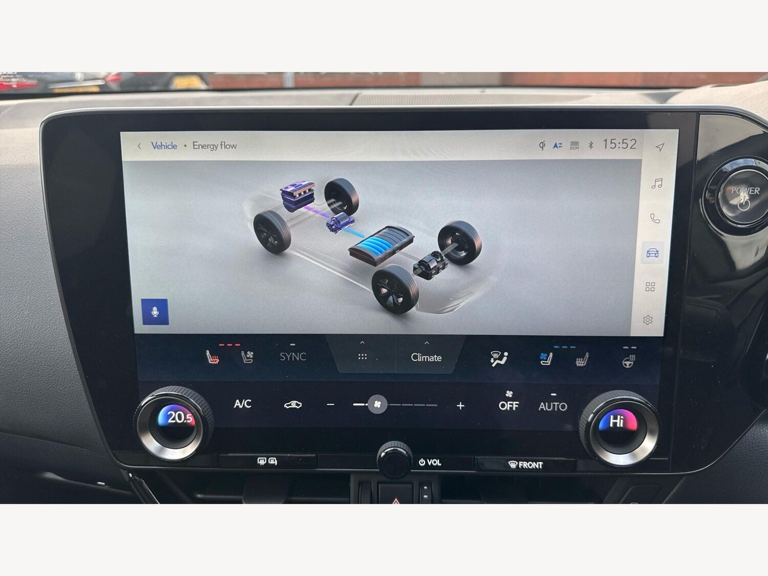 Used Lexus NX for sale - 77704826: Photo 23