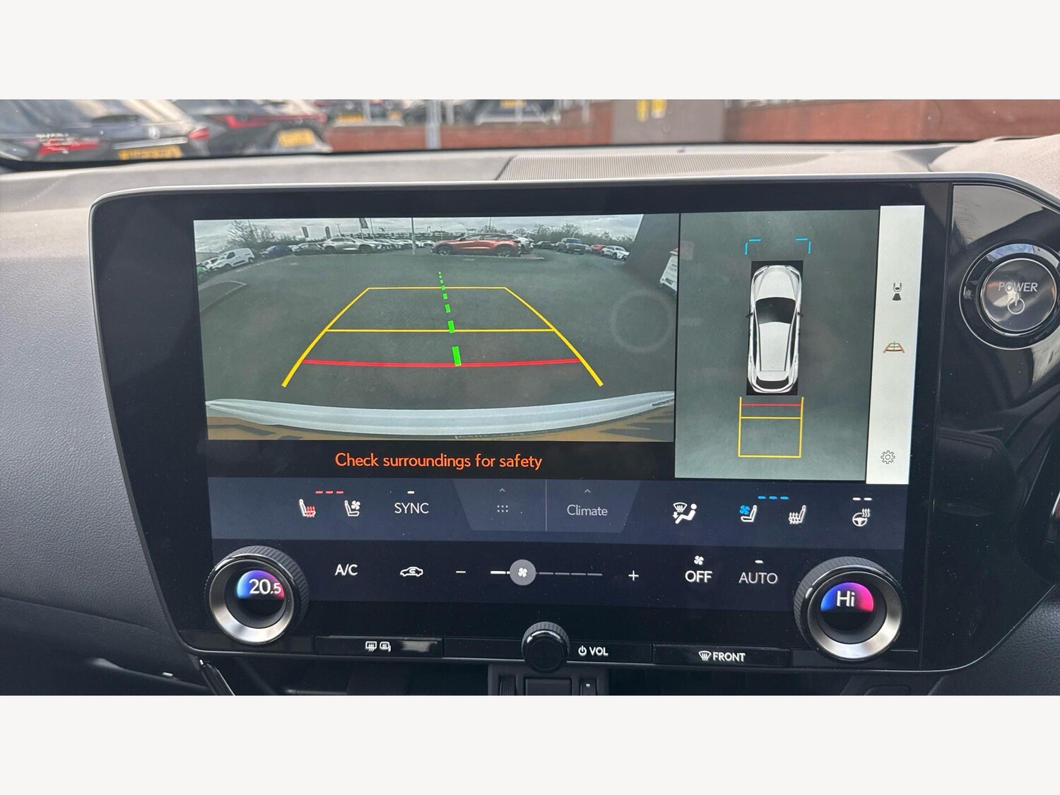 Used Lexus NX for sale - 77704826: Photo 24