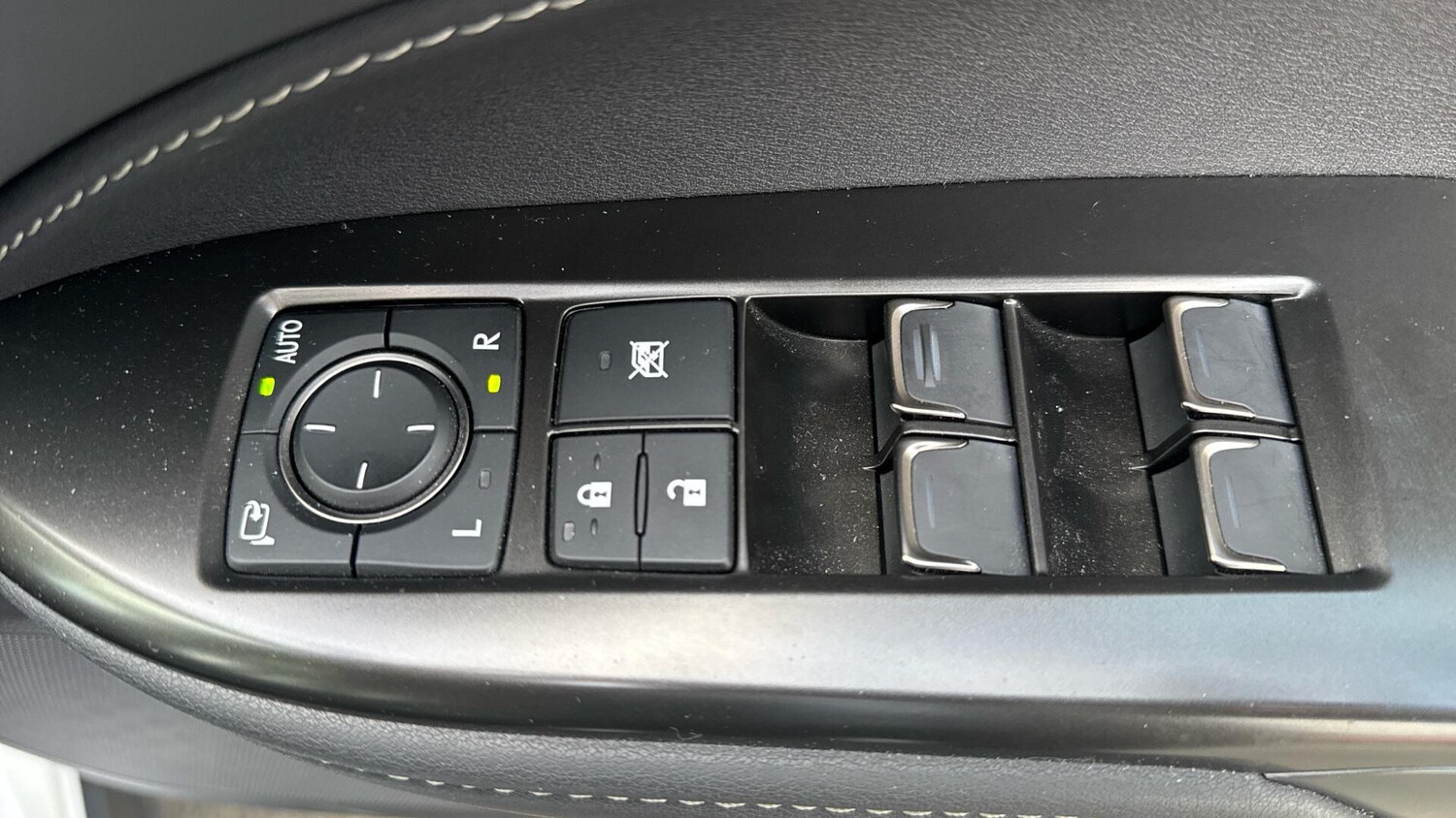 Used Lexus NX for sale - 77704826: Photo 35