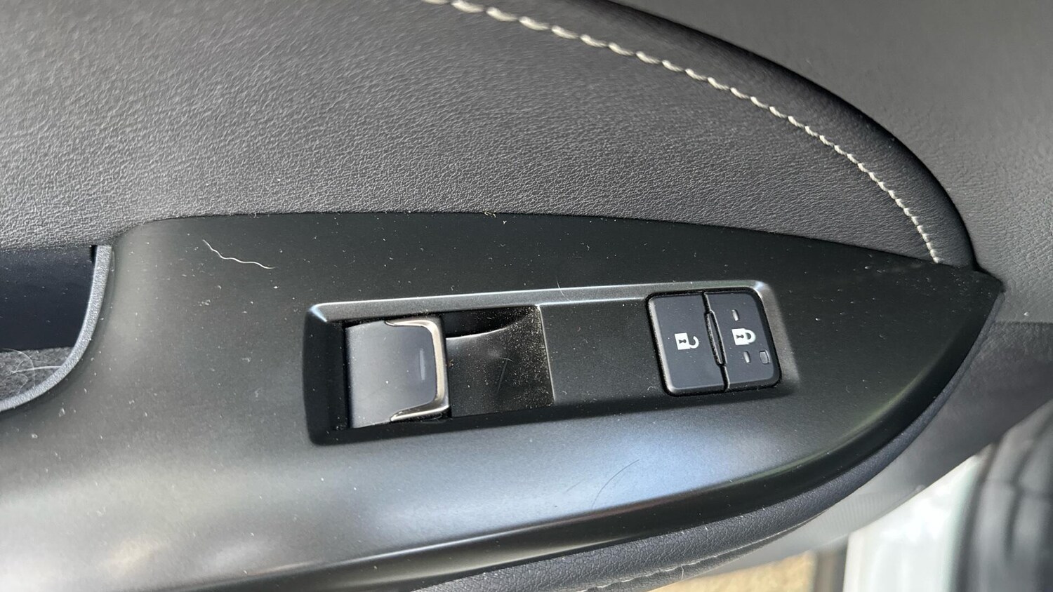 Used Lexus NX for sale - 77704826: Photo 38