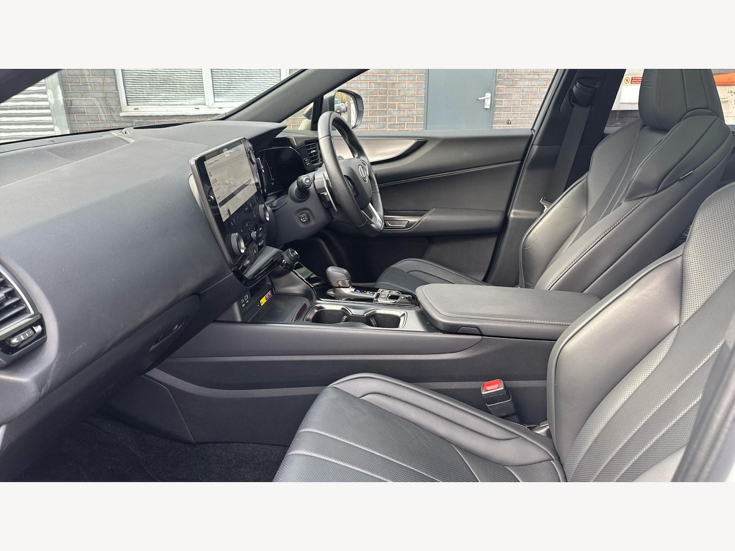Used Lexus NX for sale - 77704826: Photo 8