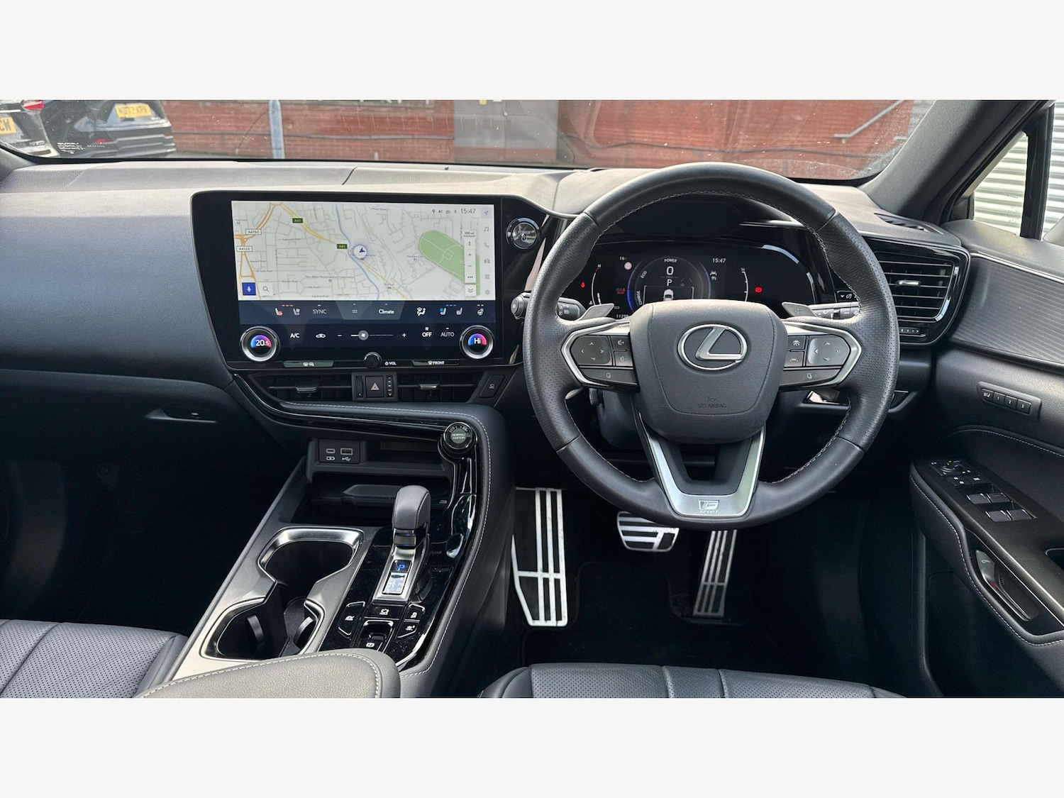 Used Lexus NX for sale - 77704826: Photo 9