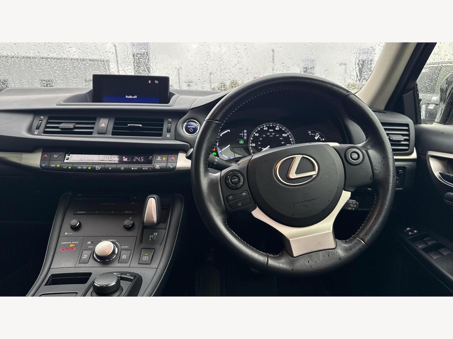 Used Lexus CT 2017 for sale - 76179545: Photo 10