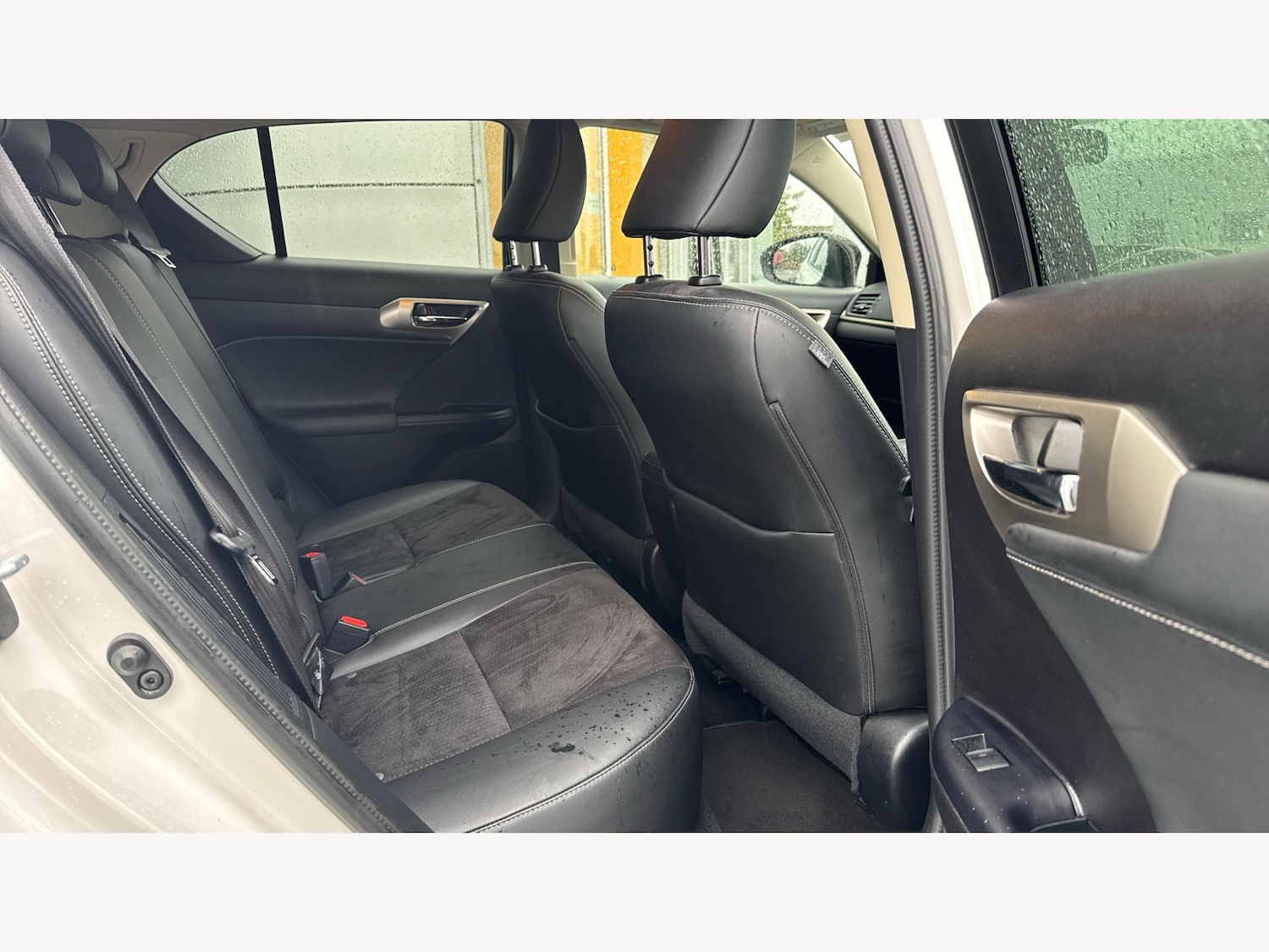 Used Lexus CT 2017 for sale - 76179545: Photo 11