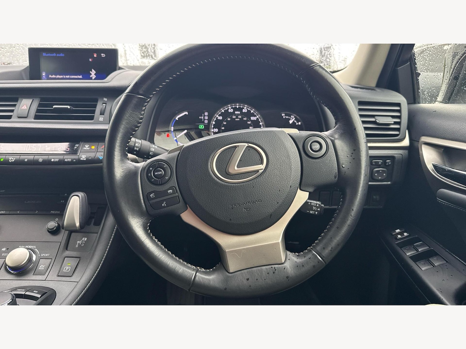 Used Lexus CT 2017 for sale - 76179545: Photo 13
