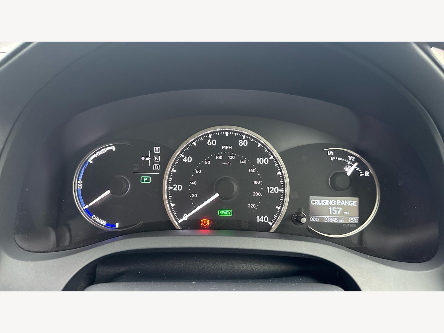 Used Lexus CT 2017 for sale - 76179545: Photo 14