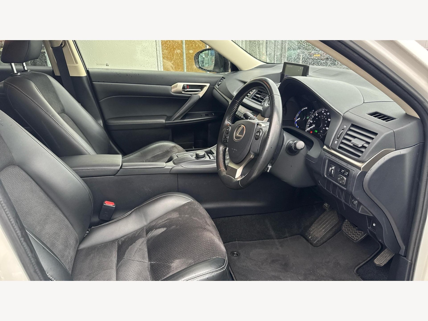 Used Lexus CT 2017 for sale - 76179545: Photo 15