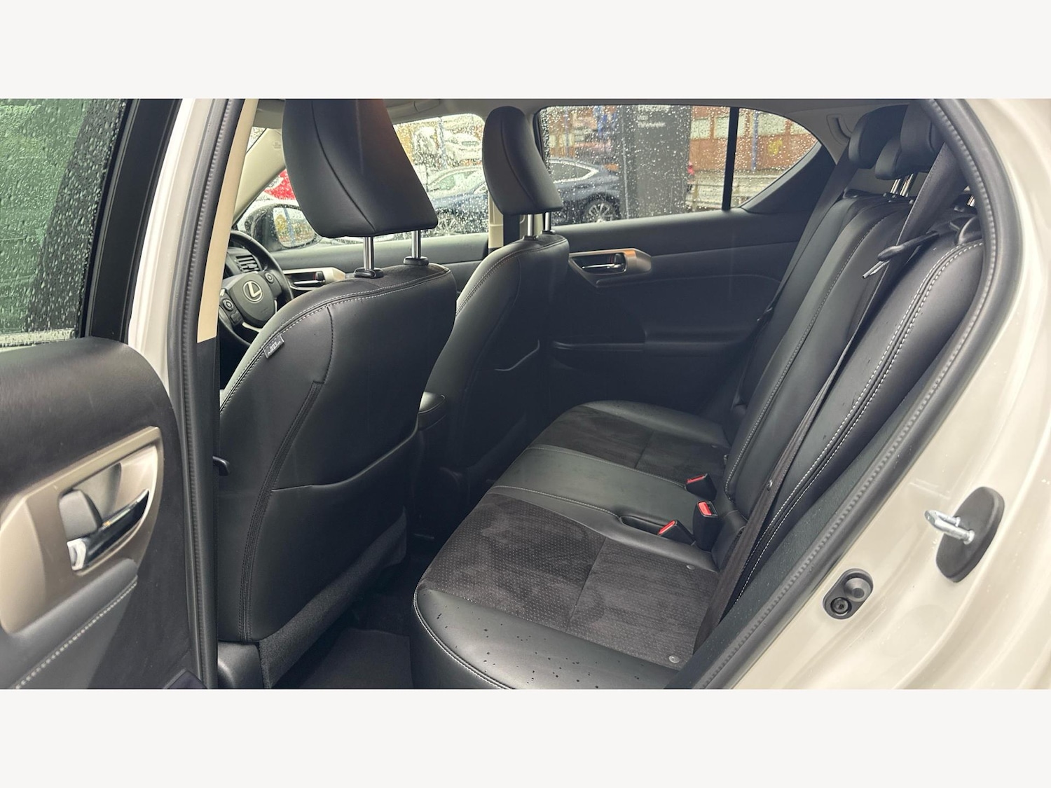 Used Lexus CT 2017 for sale - 76179545: Photo 16