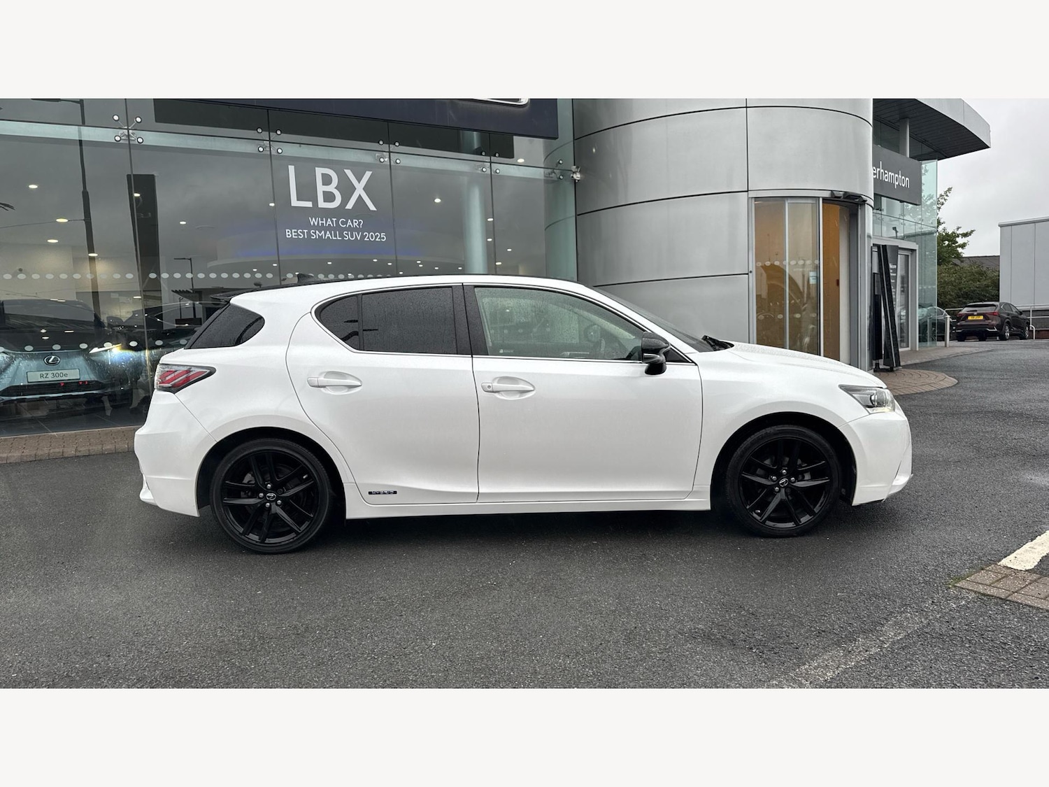 Used Lexus CT 2017 for sale - 76179545: Photo 18