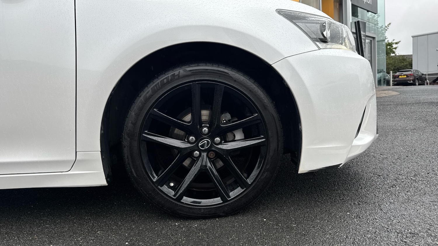 Used Lexus CT 2017 for sale - 76179545: Photo 21