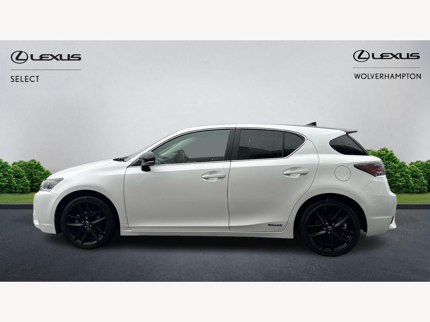 Used Lexus CT 2017 for sale - 76179545: Photo 3
