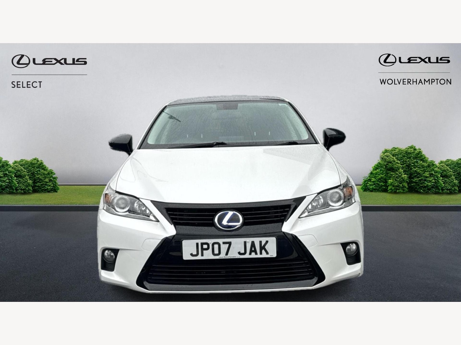 Used Lexus CT 2017 for sale - 76179545: Photo 6