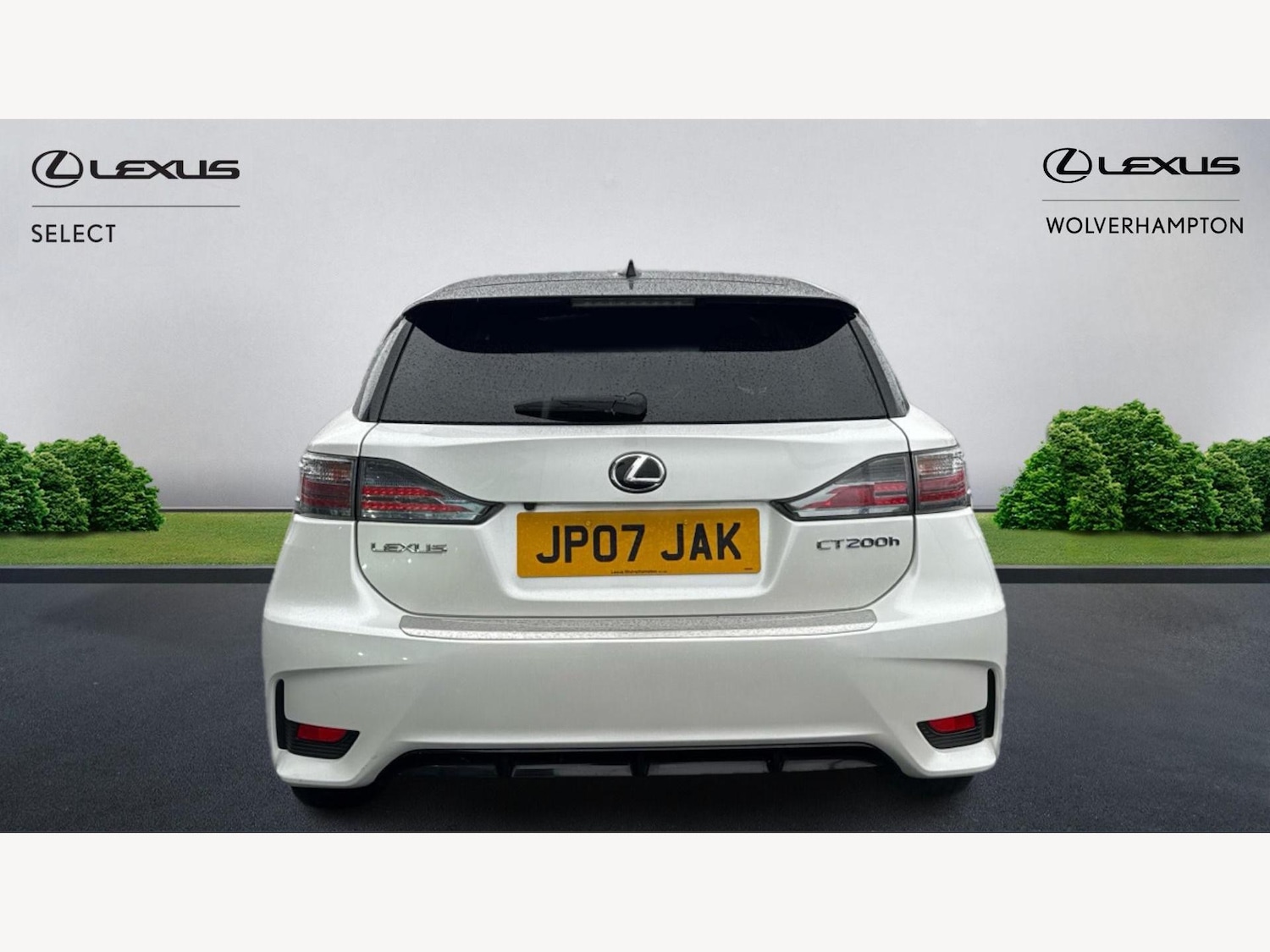 Used Lexus CT 2017 for sale - 76179545: Photo 7