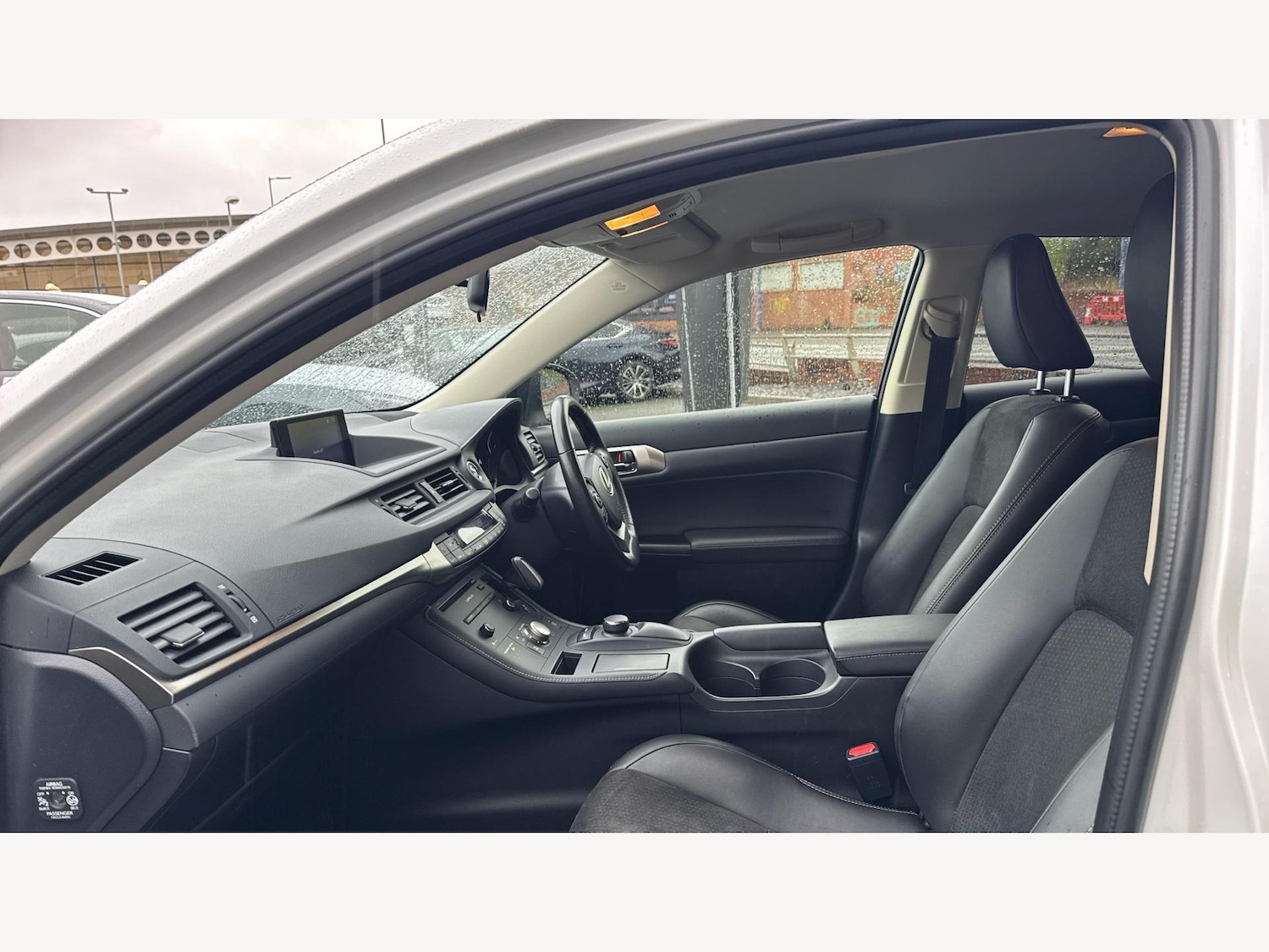 Used Lexus CT 2017 for sale - 76179545: Photo 8