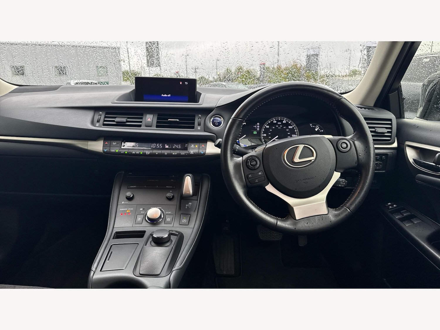 Used Lexus CT 2017 for sale - 76179545: Photo 9