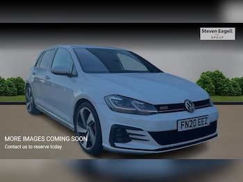 Used Volkswagen Golf 2020 for sale - 77564944: Photo