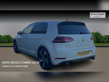 Used Volkswagen Golf 2020 for sale - 77564944: Photo