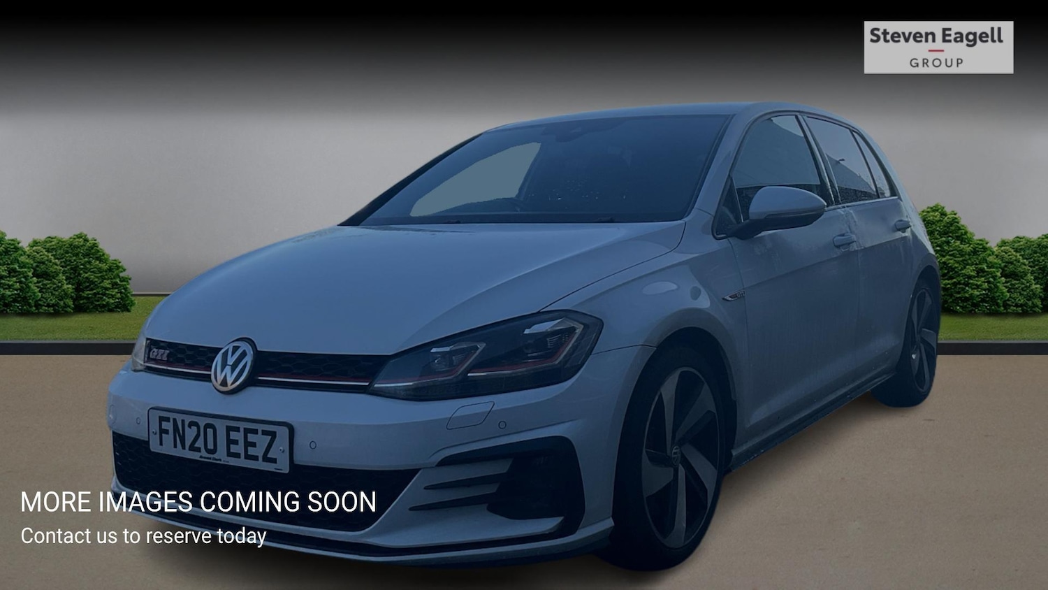 Used Volkswagen Golf 2020 for sale - 77564944: Photo 3