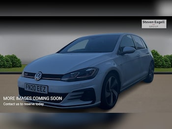 Used Volkswagen Golf 2020 for sale - 77564944: Photo