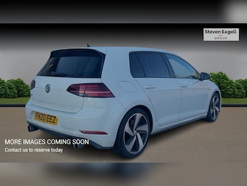 Used Volkswagen Golf 2020 for sale - 77564944: Photo