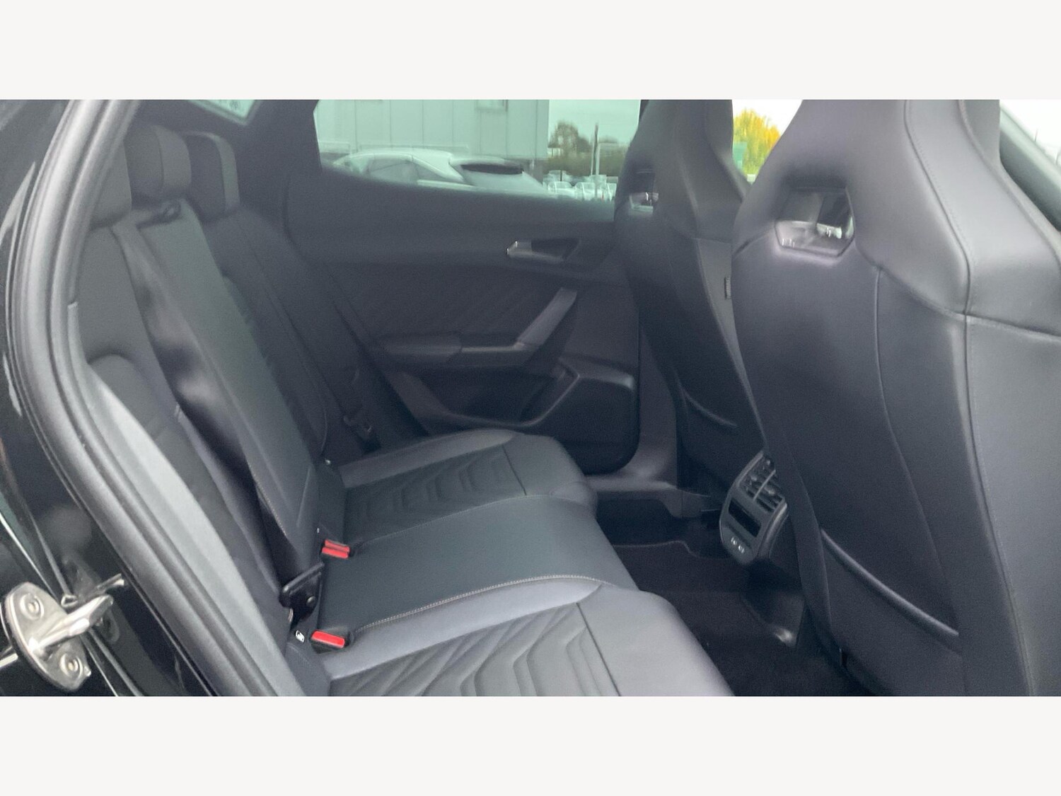 Used Cupra Formentor 2025 for sale - 76538494: Photo 11