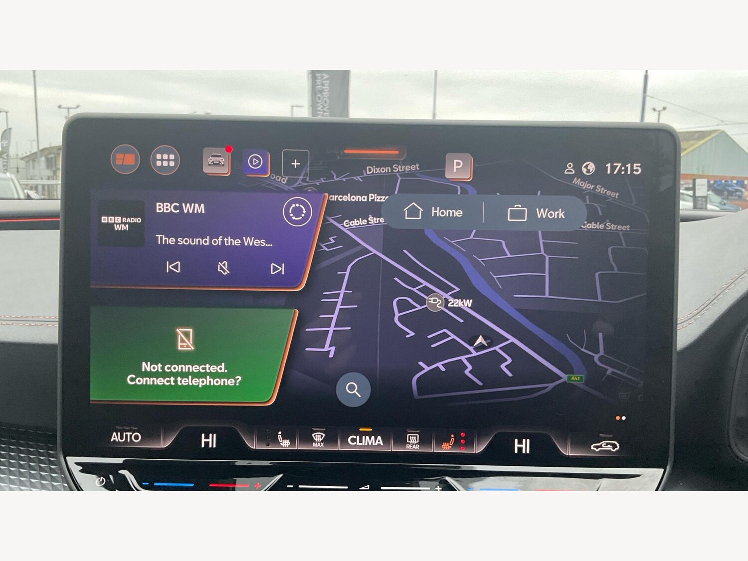 Used Cupra Formentor 2025 for sale - 76538494: Photo 12