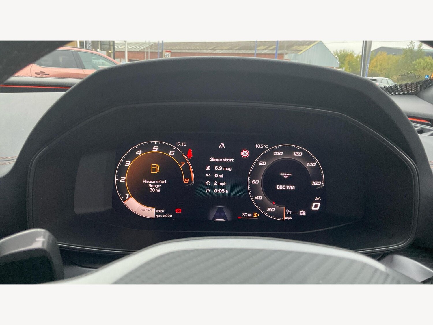 Used Cupra Formentor 2025 for sale - 76538494: Photo 14