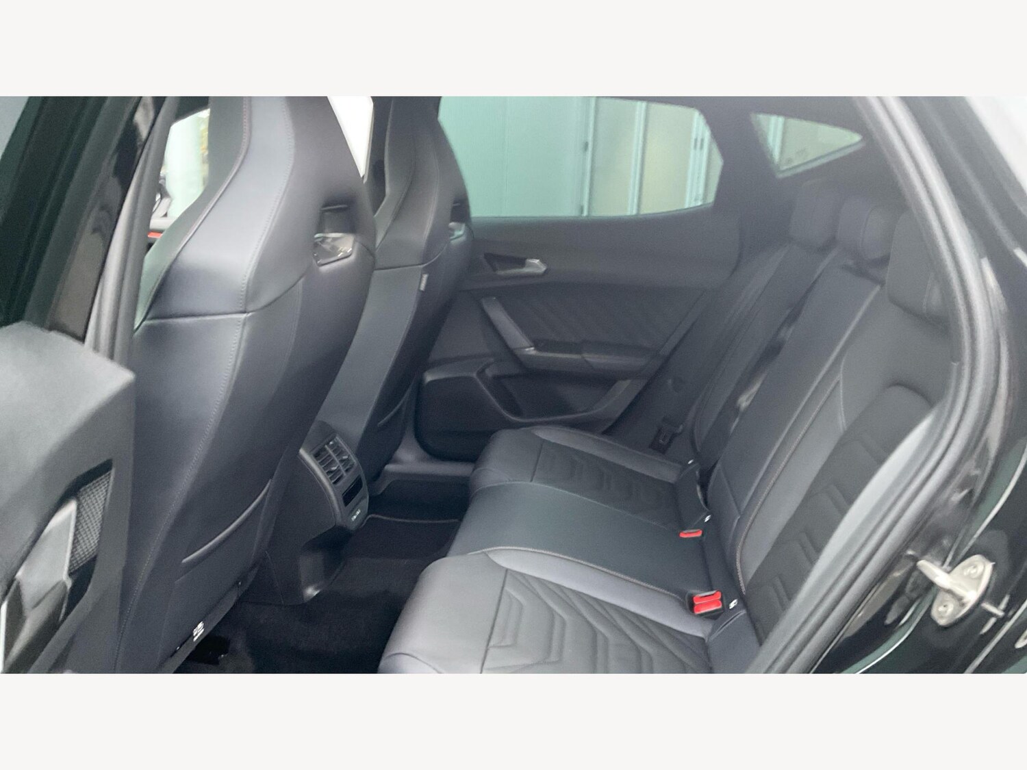 Used Cupra Formentor 2025 for sale - 76538494: Photo 16