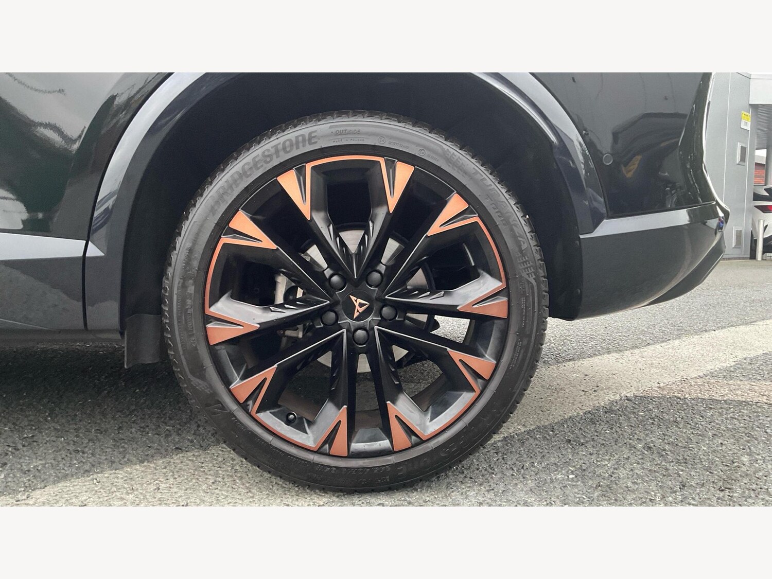 Used Cupra Formentor 2025 for sale - 76538494: Photo 21