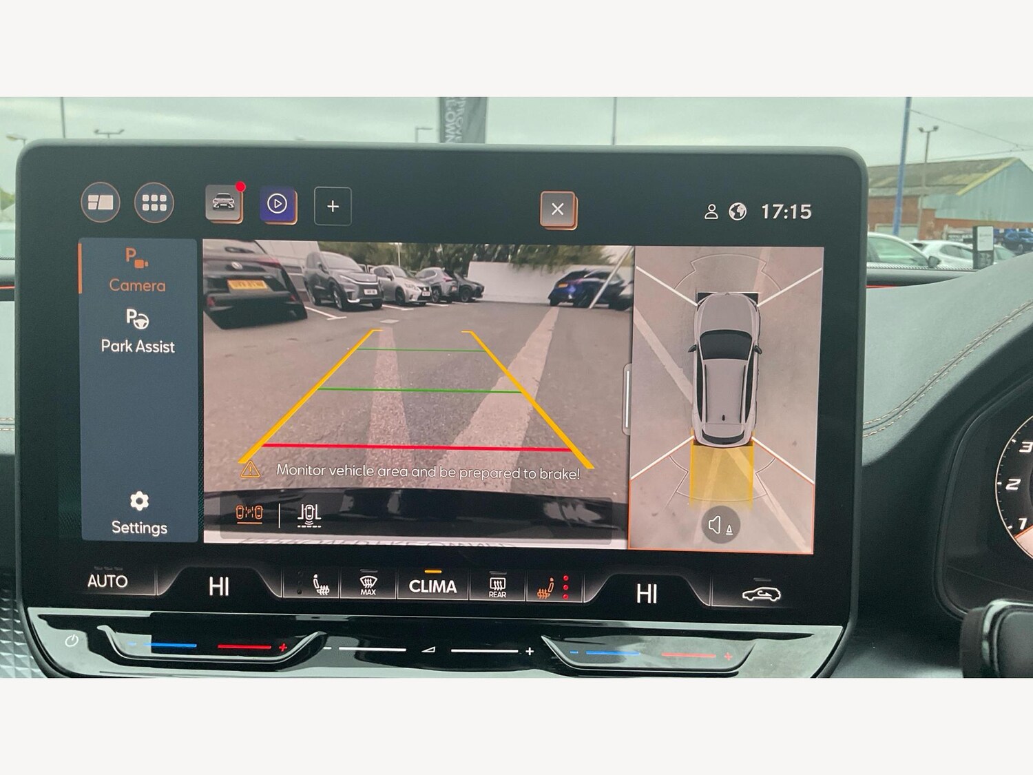 Used Cupra Formentor 2025 for sale - 76538494: Photo 22