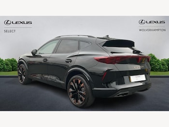 Used Cupra Formentor 2025 for sale - 76538494: Photo