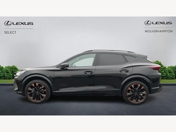 Used Cupra Formentor 2025 for sale - 76538494: Photo