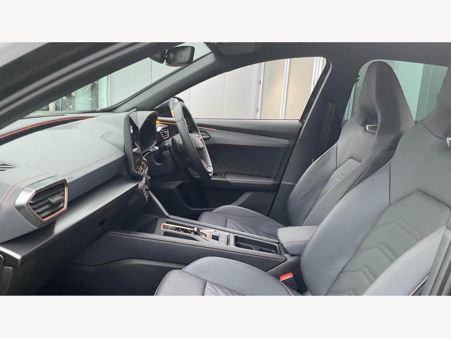 Used Cupra Formentor 2025 for sale - 76538494: Photo 8