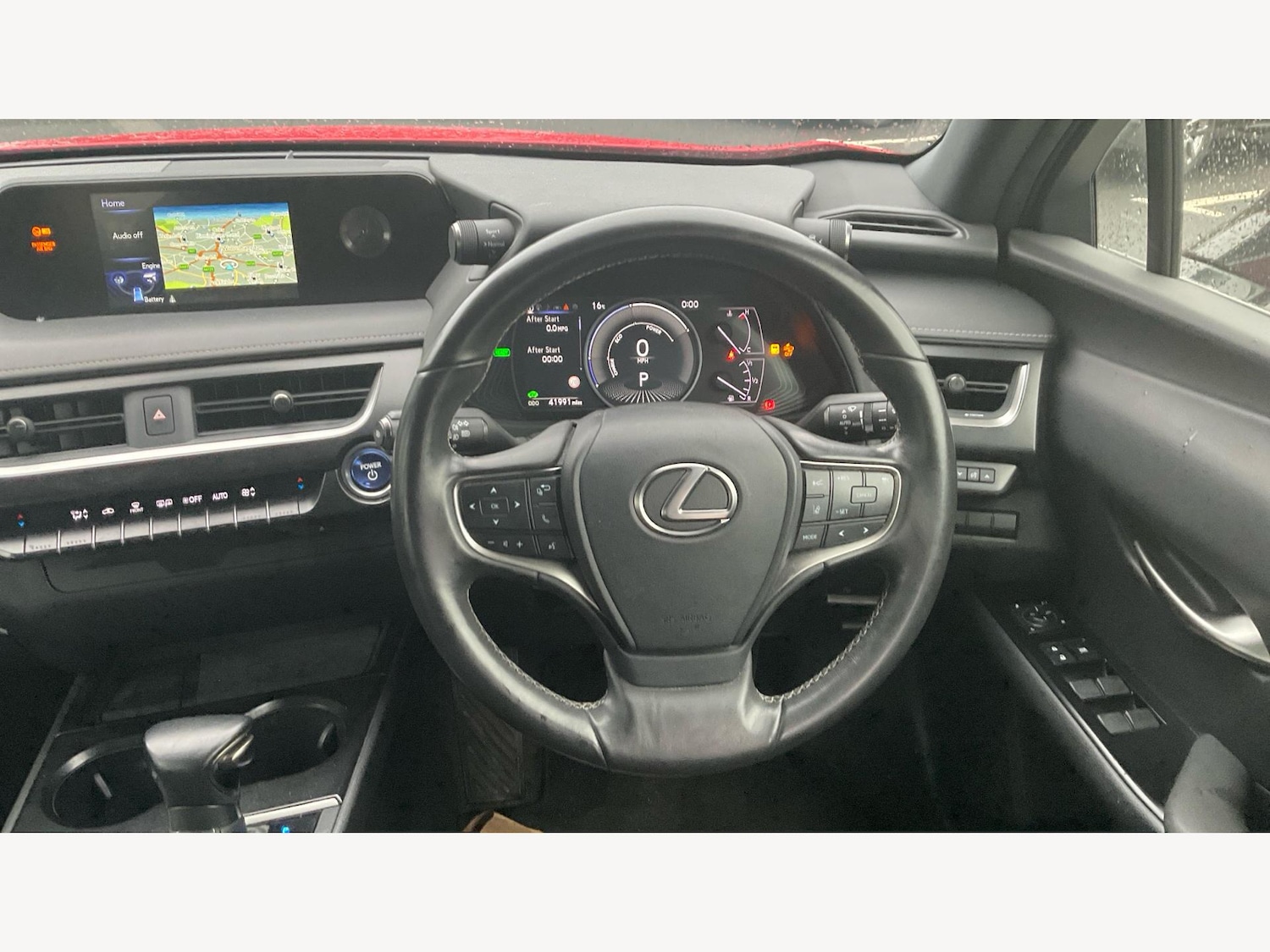 Used Lexus UX 2020 for sale - 76537819: Photo 10