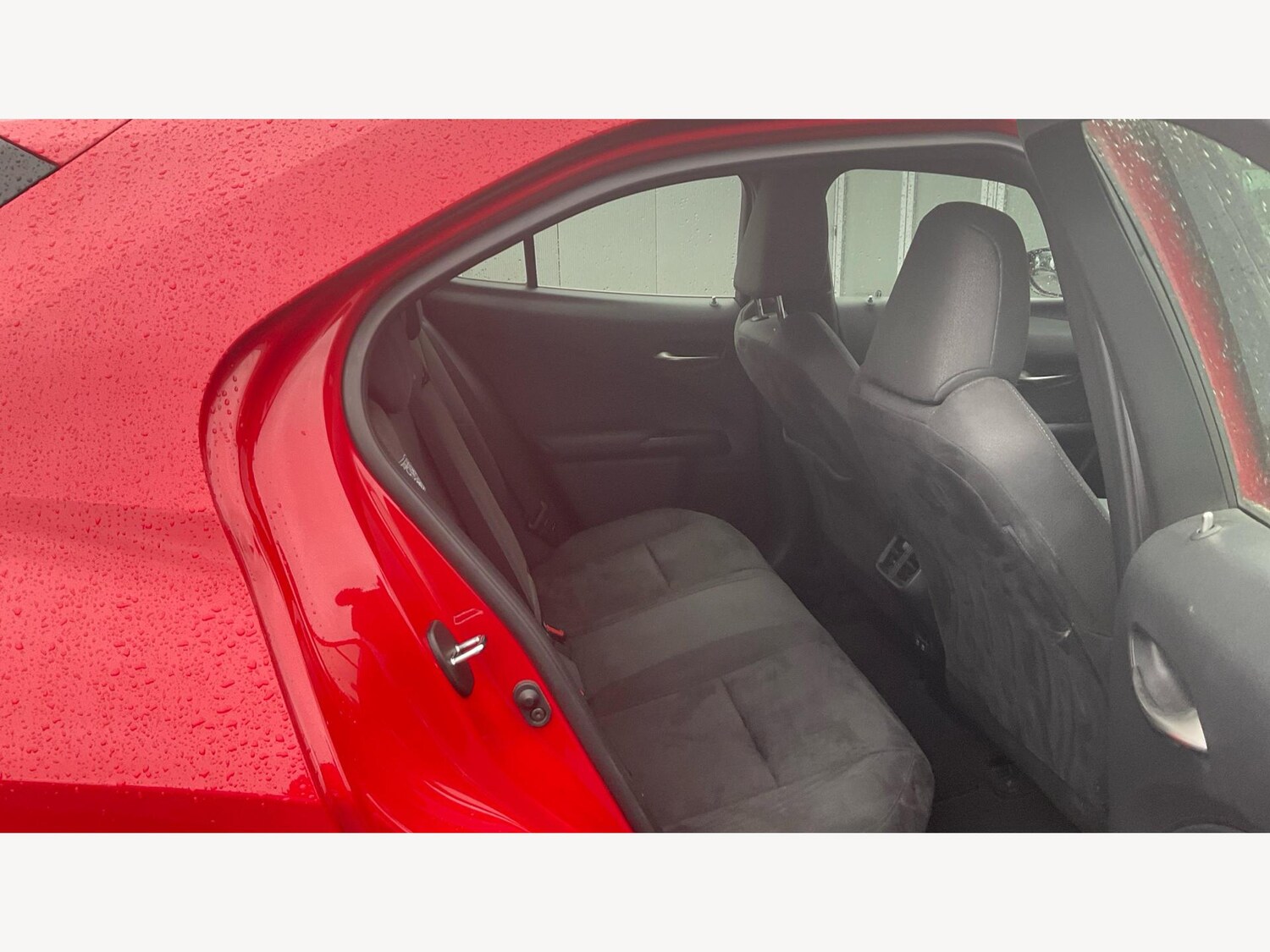 Used Lexus UX 2020 for sale - 76537819: Photo 11