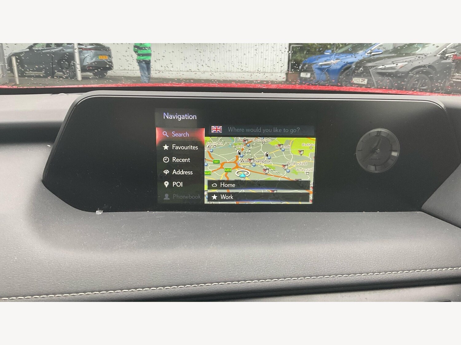 Used Lexus UX 2020 for sale - 76537819: Photo 12