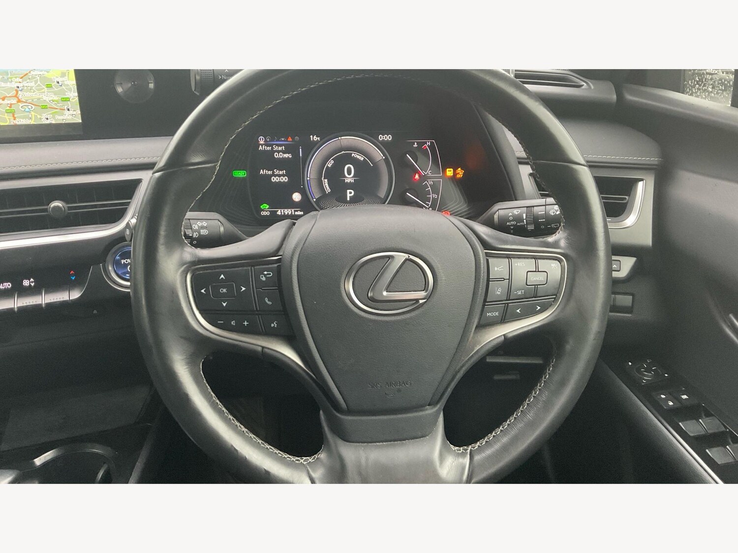 Used Lexus UX 2020 for sale - 76537819: Photo 13