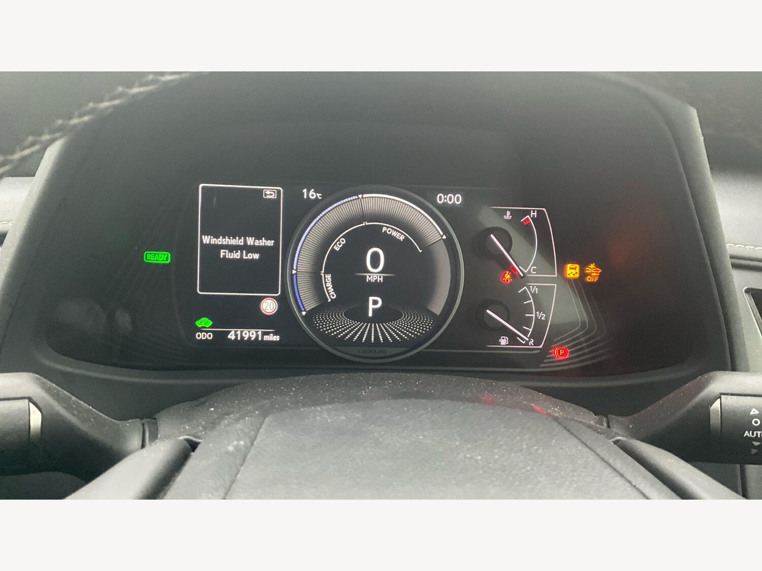 Used Lexus UX 2020 for sale - 76537819: Photo 14