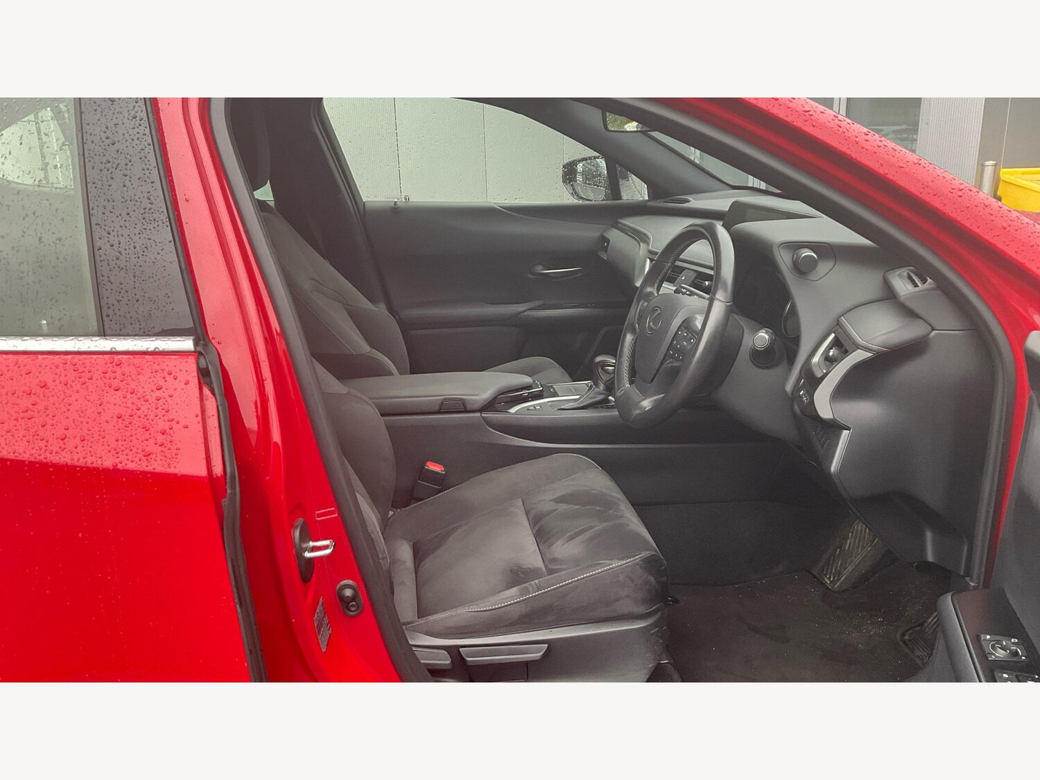 Used Lexus UX 2020 for sale - 76537819: Photo 15