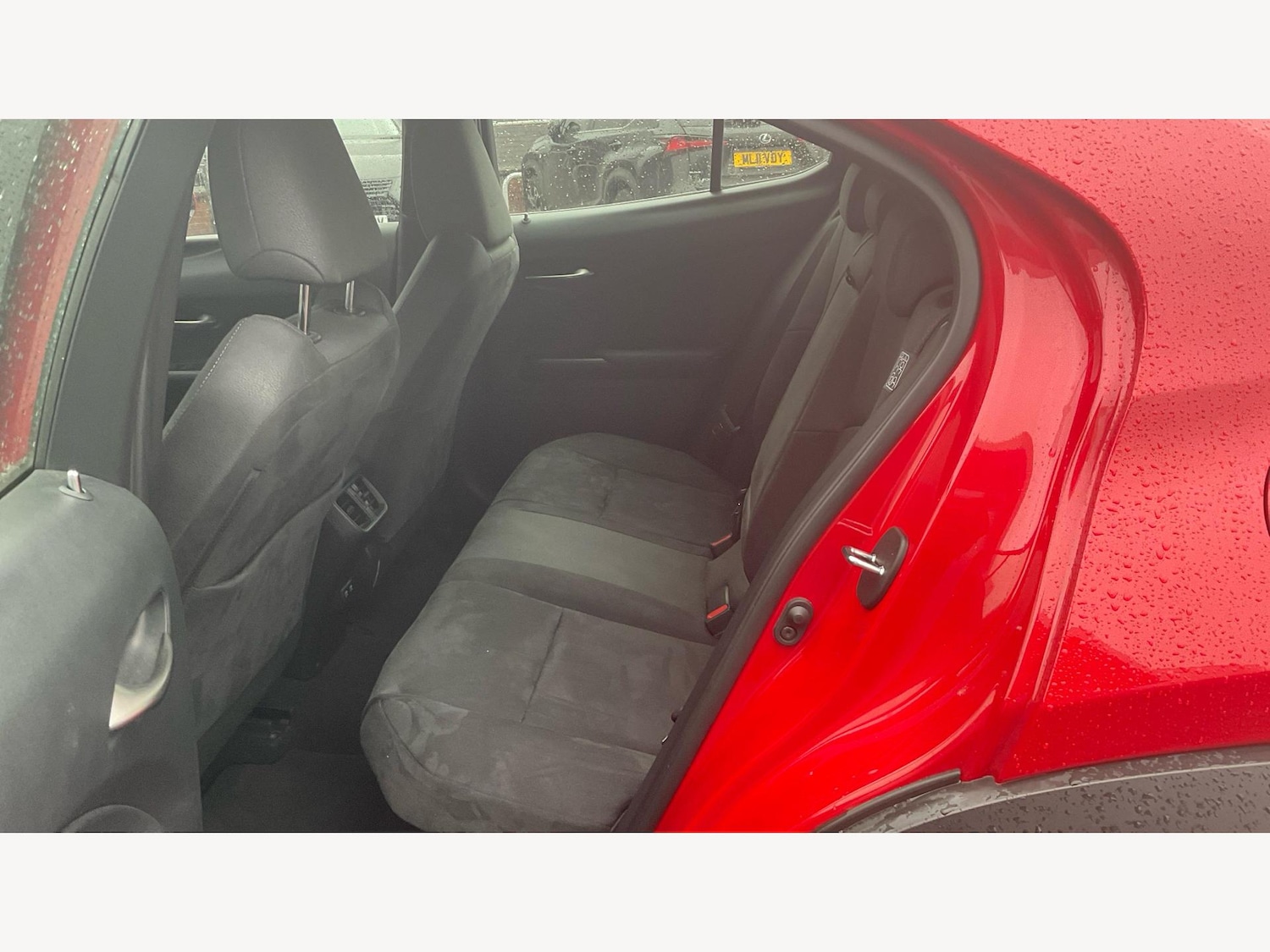 Used Lexus UX 2020 for sale - 76537819: Photo 16