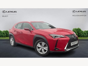 Used Lexus UX 2020 for sale - 76537819: Photo