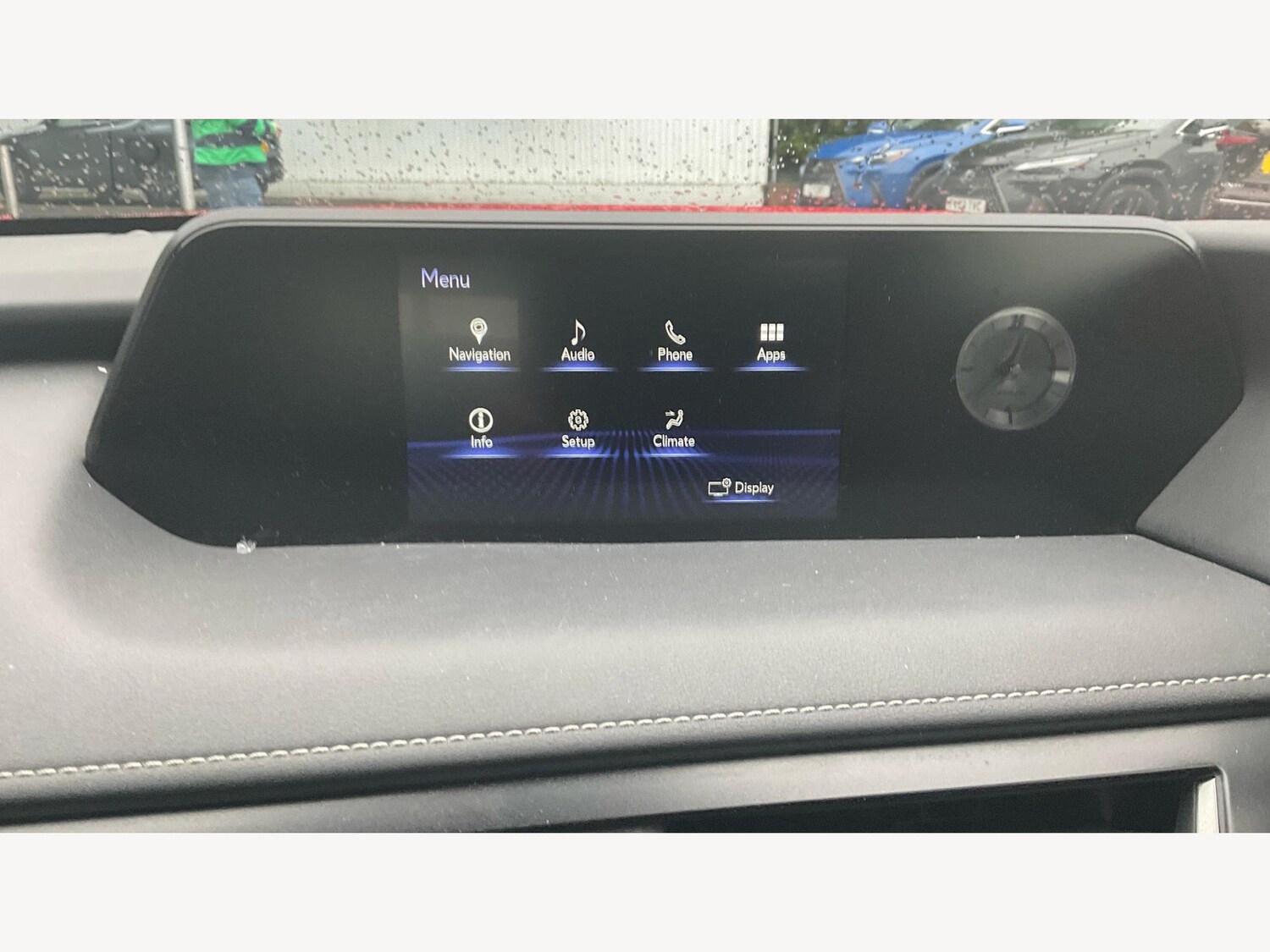 Used Lexus UX 2020 for sale - 76537819: Photo 22