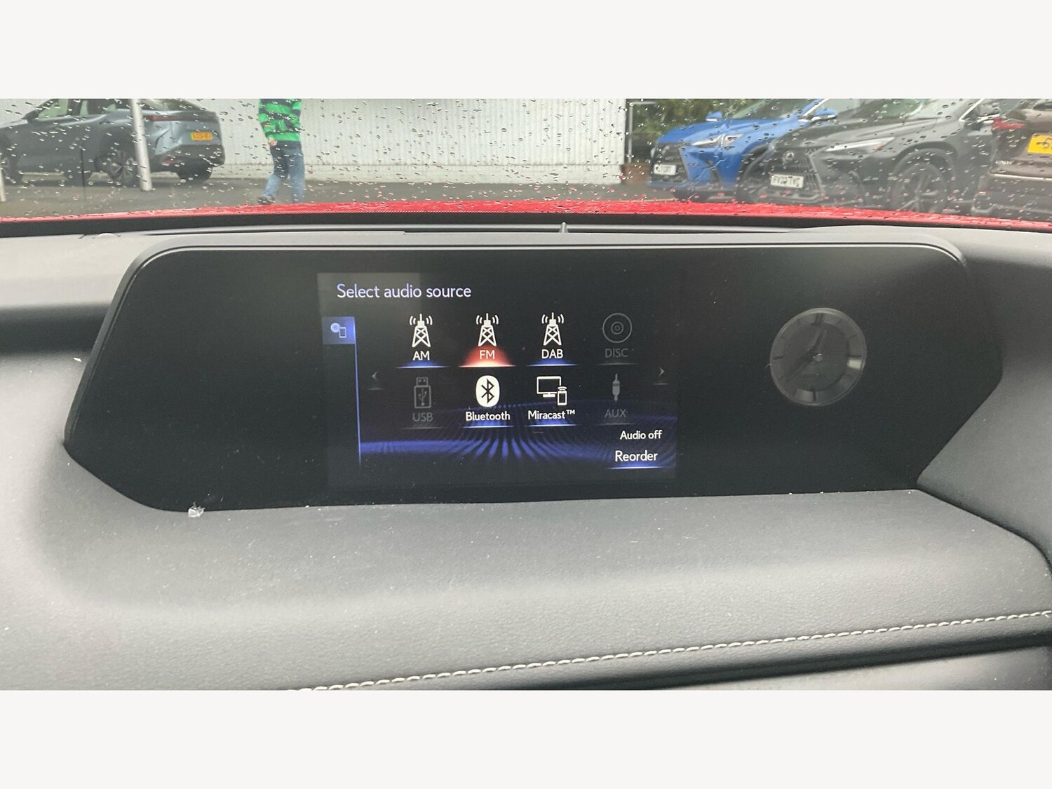 Used Lexus UX 2020 for sale - 76537819: Photo 23